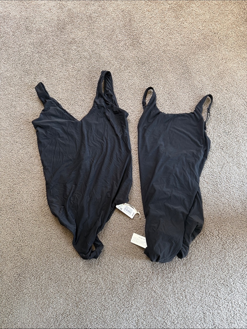 Aerie Smoothez bodysuits